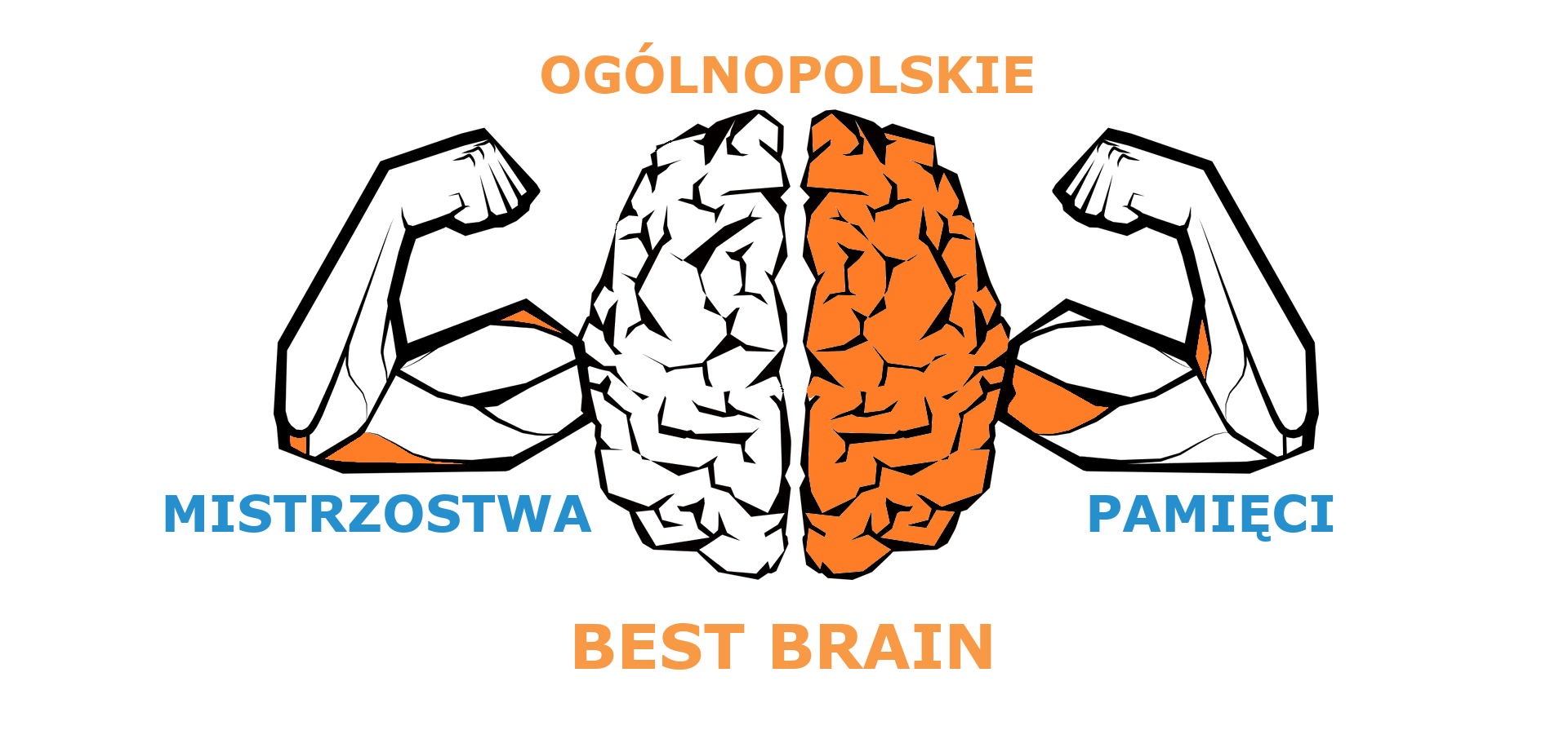 Ogólnopolskie Mistrzostwa Pamięci Best Brain