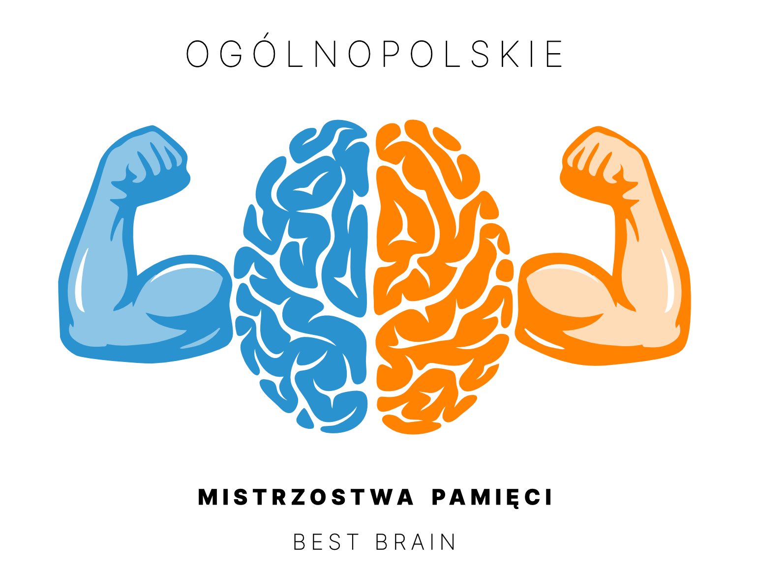 Ogólnopolskie Mistrzostwa Pamięci Best Brain