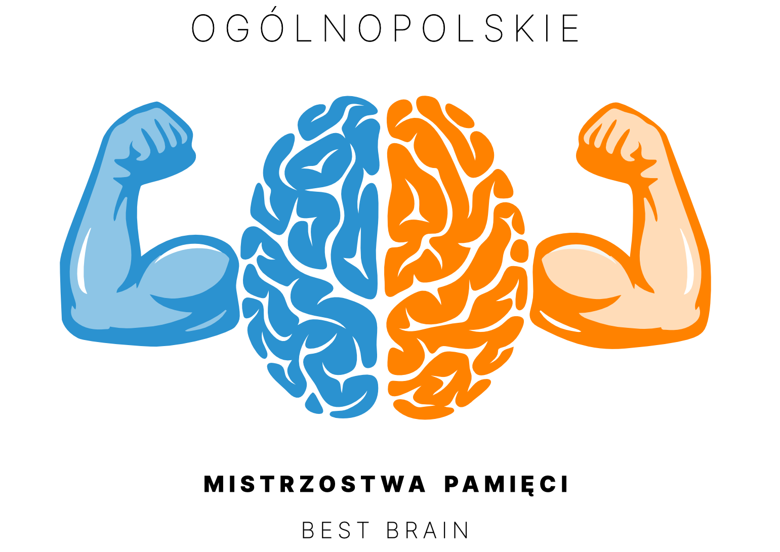 Ogólnopolskie Mistrzostwa Pamięci Best Brain